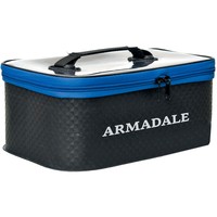 Фото Ємність для аксесуарів Flagman Armadale EVA Accessory Bag 29х22х12см FAREVA006