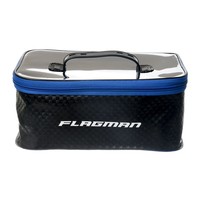 Фото Ємність для аксесуарів Flagman Armadale EVA Accessory Bag 29х22х12см FAREVA006