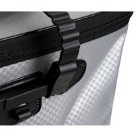 Фото Сумка для риби Flagman Eva Gray Woven Bag 50х28х28см FGEVA010