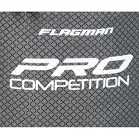 Фото М'яке відро з кришкою Flagman Pro Competition Groundbait Bowl With Zipped Lid FPC002