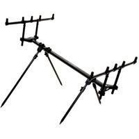 Фото Рід-під Carp Pro D-Carp на 3 та 4 вудилища CPZ193B