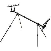 Фото Рід-під Carp Pro D-Carp на 3 та 4 вудилища CPZ193B