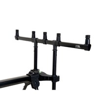 Фото Рід-під Carp Pro D-Carp на 3 та 4 вудилища CPZ193B