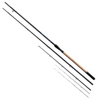 Фото Фідерне вудлище Flagman Sherman Pro Feeder New Generation 3.6м 150г SHPEXHNG360