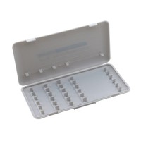 Фото Повідочниця Flagman Rig Box 15см HGW0007