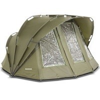 Фото Намет короповий Ranger EXP 3-mann Bivvy+зимове покриття RA 6611