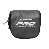 Фото Сумка чохол Flagman Pro Competition Reel Case Size L 20x15 см FPC016