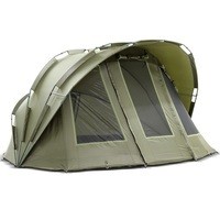 Фото Намет короповий Ranger EXP 3-mann Bivvy+зимове покриття RA 6611