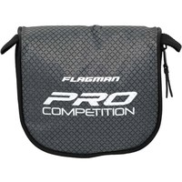 Фото Сумка чохол Flagman Pro Competition Reel Case Size M 17x13 см FPC017