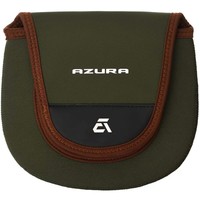 Фото Чохол Azura Neoprene Reel Bag Green ARB-GN