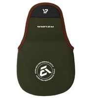Фото Чохол Azura Neoprene Reel Bag Green ARB-GN