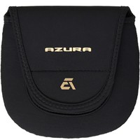 Фото Чохол Azura Neoprene Reel Bag Black For Reel 4000 ARBL-B