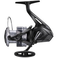 Фото Котушка Shimano Aero BB C5000 3+1BB 4.7:1 2266.67.71