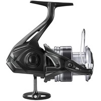 Фото Котушка Shimano Aero BB C5000 3+1BB 4.7:1 2266.67.71
