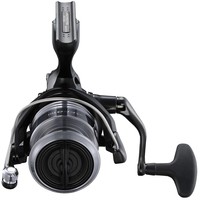 Фото Котушка Shimano Aero BB C5000 3+1BB 4.7:1 2266.67.71