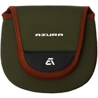 Фото Чохол Azura Neoprene Reel Bag Green L ARBL-GN