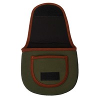 Фото Чохол Azura Neoprene Reel Bag Green L ARBL-GN
