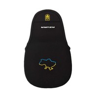 Фото Чохол Azura Neoprene Reel Bag Ukraine XL ARBXL-UA