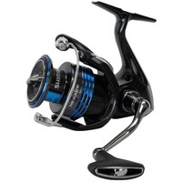 Фото Котушка Shimano Nexave FI 4000 3+1BB 5.2:1 2266.41.29