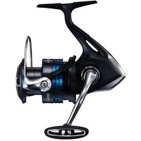 Фото Котушка Shimano Nexave FI 4000 3+1BB 5.2:1 2266.41.29