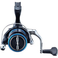 Фото Котушка Shimano Nexave FI 4000 3+1BB 5.2:1 2266.41.29