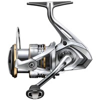 Фото Котушка Shimano Sedona FJ 2500S 3+1BB 5.0:1 2266.68.73