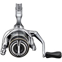 Фото Котушка Shimano Sedona FJ C2000S 3+1BB 5.0:1 2266.47.80