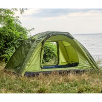 Фото Намет Forrest Beotia двомісний FBBL-02