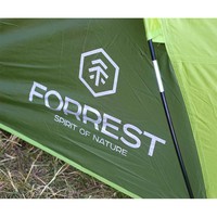 Фото Намет Forrest Halt Evo чотиримісний FHEBL-04