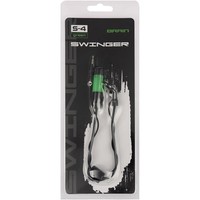 Фото Сигналізатор Brain Swinger S-4 green 1858.80.64