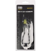 Фото Сигналізатор Brain Swinger S-4 yellow 1858.80.62