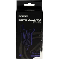 Фото Сигналізатор Brain Wireless Bite Alarm F-1 Одиночний white 1858.80.83