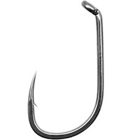 Фото Гачки Korda Basix Wide Gape №4 10шт. KBX002