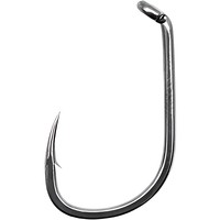 Фото Гачки Korda Basix Wide Gape №8 10шт. KBX004