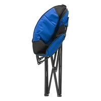 Фото Крісло портативне NeRest Релакс NR-40 4820211100520BLUE