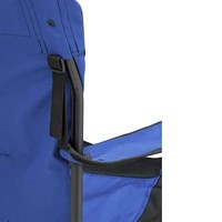 Фото Крісло портативне NeRest Рибак Преміум NR-38 4820211100858BLUE