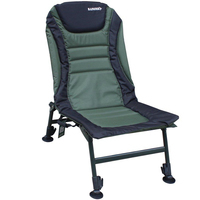 Фото Крісло коропове Ranger Strength RA2253