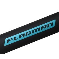 Фото Тубус Flagman Hard Rod Case Black 155x11см F1550-110