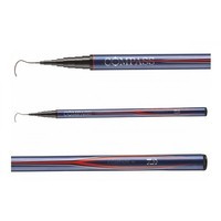 Фото Махове вудлище Daiwa Compass Mobile Telepole 3m 11752-306