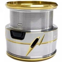Фото Шпуля Daiwa 20 Luvias LT 4000D-C 19211-400