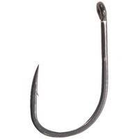 Фото Гачки Korda Wide Gape Barbless №2 KWG2