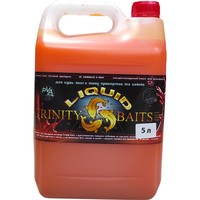 Фото Ліквід Trinity Baits Груша 5 л TB01481