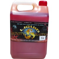 Фото Ліквід Trinity Baits Тутті-Фрутті 5 л TB06217