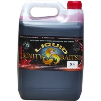 Фото Ліквід Trinity Baits Палтус 5 л TB03246