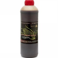 Фото CSL Trinity Baits corn 0,5 л TB06744