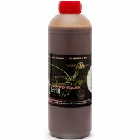 Фото CSL Trinity Baits krill 0,5 л TB06745