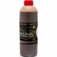 Фото CSL Trinity Baits original 0,5 л TB06746