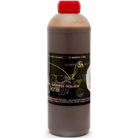 Фото CSL Trinity Baits squid 1 л TB01030