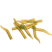 Фото Ледарка Carp Pro Aligner Rig Adaptor Size 6-2 10 шт CP3262