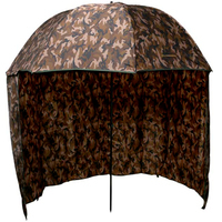 Фото Парасоля Flagman Camo Umbrella With Tent 2.5м FCUM25T